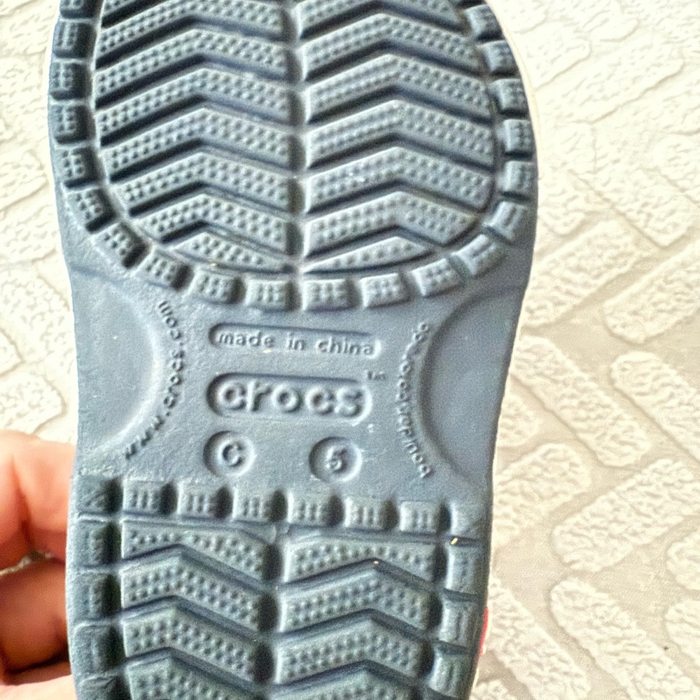 Crocs Sandals - Picture 4 of 4